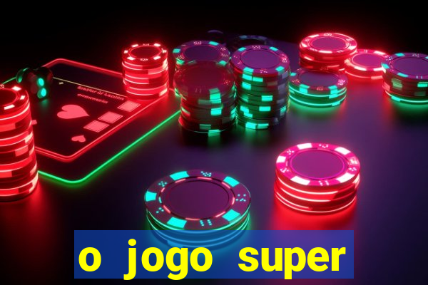 o jogo super genius paga de verdade